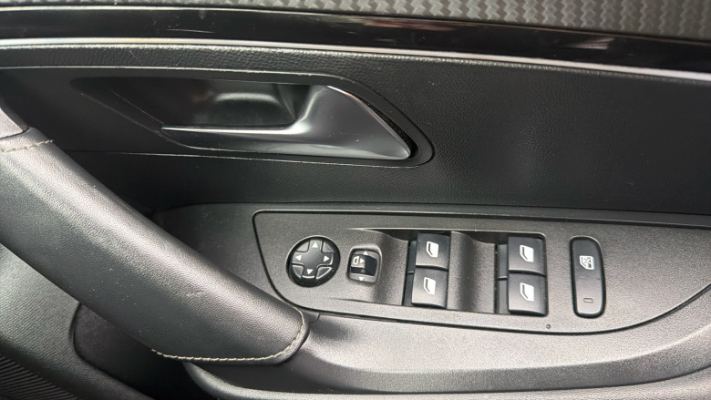 Peugeot 2008 1.5 BlueHDi 110 GT 5dr Diesel Estate